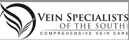 VEIN SPECIALISTS OF THE SOUTH LLC COMPREHENSIVE VEIN CARE trademark