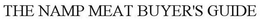 THE NAMP MEAT BUYER'S GUIDE trademark