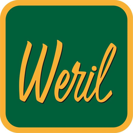 WERIL trademark
