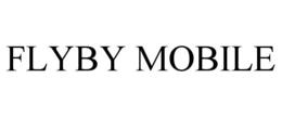 FLYBY MOBILE trademark