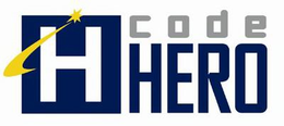 H CODE HERO trademark