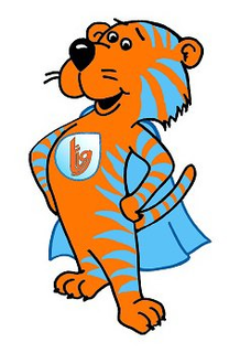 TIG trademark