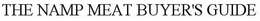 THE NAMP MEAT BUYER'S GUIDE trademark