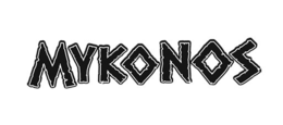 MYKONOS trademark