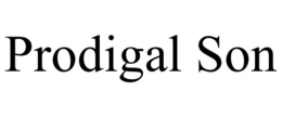 PRODIGAL SON trademark