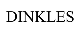 DINKLES trademark