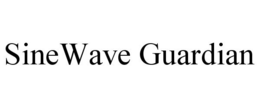 SINEWAVE GUARDIAN trademark