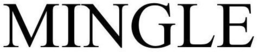 MINGLE trademark