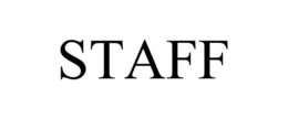 STAFF trademark