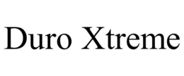 DURO XTREME trademark