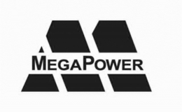 MEGAPOWER trademark