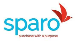 SPARO PURCHASE WITH A PURPOSE trademark