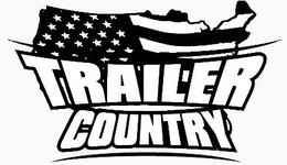 TRAILER COUNTRY trademark
