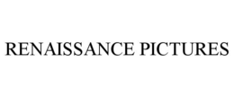 RENAISSANCE PICTURES trademark