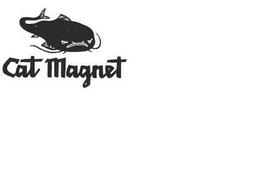 CAT MAGNET trademark