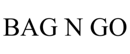 BAG N GO trademark