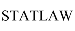 STATLAW trademark