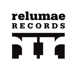 RELUMAE RECORDS RR trademark