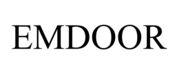 EMDOOR trademark