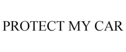 PROTECT MY CAR trademark