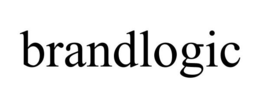 BRANDLOGIC trademark