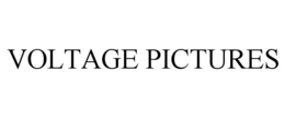 VOLTAGE PICTURES trademark