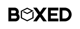 BOXED trademark