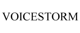 VOICESTORM trademark