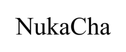 NUKACHA trademark
