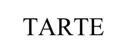 TARTE trademark