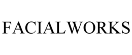 FACIALWORKS trademark