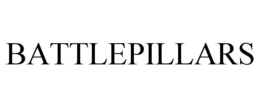 BATTLEPILLARS trademark