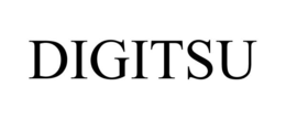 DIGITSU trademark