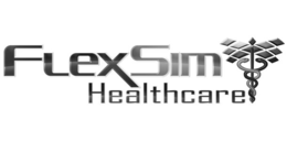 FLEXSIM HEALTHCARE trademark