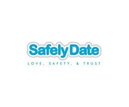 SAFELY DATE LOVE, SAFETY, & TRUST trademark