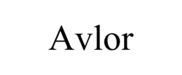 AVLOR trademark