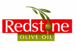 REDSTONE OLIVE OIL trademark