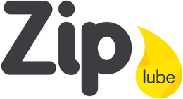 ZIP LUBE trademark