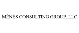 MÉNÈS CONSULTING GROUP, LLC trademark