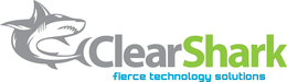 CLEARSHARK FIERCE TECHNOLOGY SOLUTIONS trademark