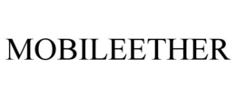 MOBILEETHER trademark