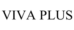 VIVA PLUS trademark