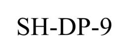 SH-DP-9 trademark