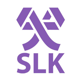 SLK trademark