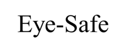 EYE-SAFE trademark