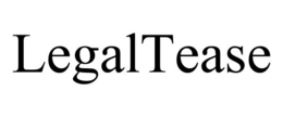 LEGALTEASE trademark