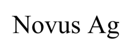 NOVUS AG trademark