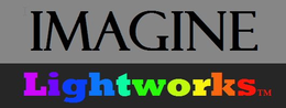 IMAGINE LIGHTWORKS trademark