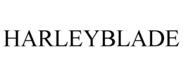 HARLEYBLADE trademark