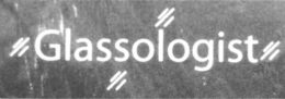 GLASSOLOGIST trademark